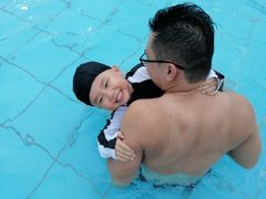 -李宁体育园