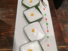 椰子西米糕-Siam泰餐厅(水上公园店)