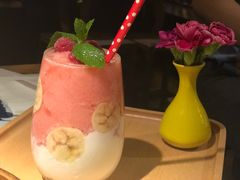 -绿茶餐厅(领展购物广场·中关村店)