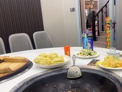 -老渔翁笨锅炖(迎宾路总店)