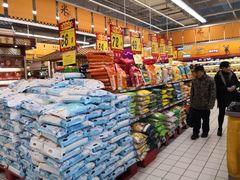 -大润发(康桥店)