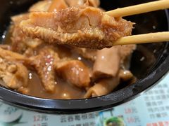 -韦记牛杂汤(清晖园店)