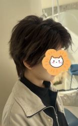 -汀南丝雨Hair design