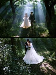 -拾尚映画·STUDIO婚纱摄影(中关村店)