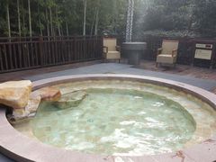 -天目湖涵田半山温泉