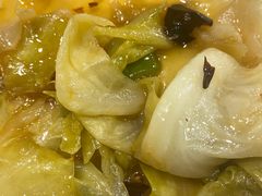 -柴氏风味斋(甘家口店)
