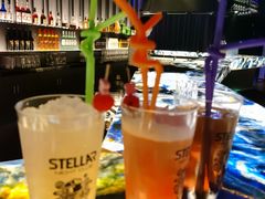 -STELLAR NIGHT CLUB星际酒吧(明发商业广场店)