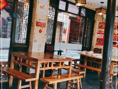 大堂-洞天食府(北大街店)