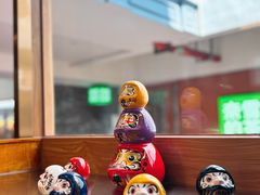 -少椿食·拉面·丼饭·关东煮(鲁祖庙店)