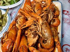 -三妹小龙虾·黄油蟹(华侨城总店)