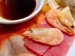 -汉巴味德·烤肉与啤酒的自助(杭州大悦城店)