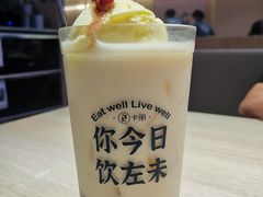 -卡朋西餐(悦汇城店)