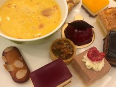 -济南香格里拉·咖啡泉自助餐厅