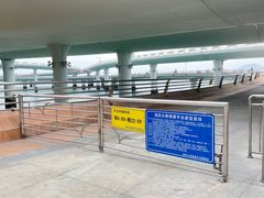 -演武大桥观景平台