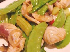 功夫炒鱼片-鹅城粤菜馆(白云山路店)
