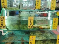 水产区-有腥气私房菜·寻味顺德