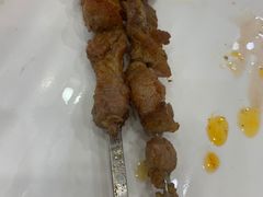 -巴依老爷新疆美食(清华东门店)