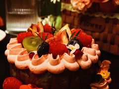 -福楼毕斯罗F Bistronome(国贸商城约会地标景观店)