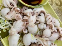 -贞姨美食·老字号海鲜大排档