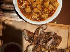 -缪氏川菜(深圳北站缤果空间店)