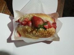 android_upload_pic-85度C(生甜甜圈研究工坊·上海平凉店)