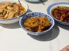 -回家吃饭·地道南昌菜(建德观总店)