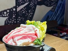 -鲸山上·私房日料(泰达MSD店)