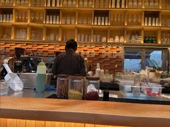 -无印良品餐堂 MUJI Diner(成都太古里店)