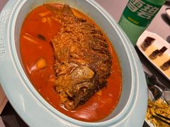 -阿五黄河大鲤鱼(纬三路店)