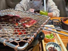 -黑牛の店·和牛烧肉(大悦城店)