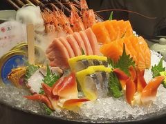 -上井精致料理(成都大悦城店)