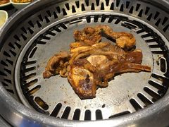 -盛江山自助料理(奥莱锦辉购物广场店)