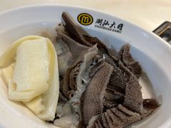 -潮汕大目牛肉火锅(水围店)