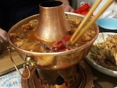 老北京卤煮-局气烤鸭·北京菜(前门店)