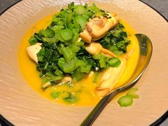 蛏子菜心-佬太公海鸭·海鲜大排档(上海总店)