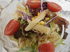 -库滋明·俄罗斯特色美食(中央大街店)