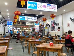 大堂-雨田饭店