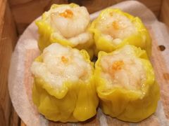 烧卖-白云宾馆·白云宴餐厅