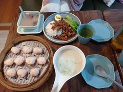 -佬港味粤味小馆(锦艺城店)
