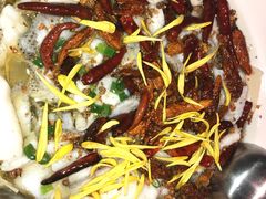 老坛子酸菜鱼-太二酸菜鱼(福州泰禾店)