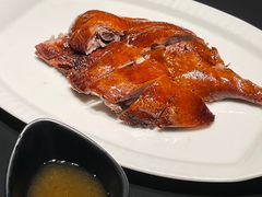 -铜锣湾·有麝自然香(渝北财富中心店)