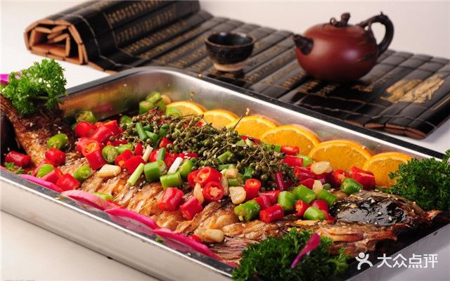 萌哒哒烤鱼团购图片图片