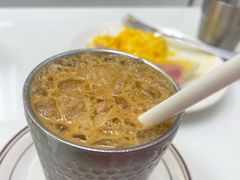 鸳鸯-澳洲牛奶公司(佐敦店)