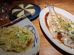 -小镇大厨私房餐厅