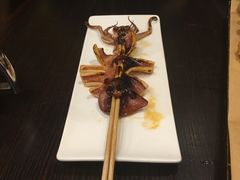 -老牌坊鲁菜名店(宽厚里店)