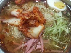 -禾谷韩餐(热带海洋学院店)