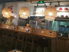 大堂-嘉年华面包房餐厅（饺子馆）(陶然亭店)