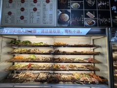 -牛华八婆麻辣烫(起源店)