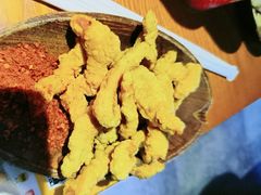 -付小姐在成都(中山公园店)
