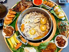 -椰小鸡·琼州糟粕醋(美兰缤纷城店)